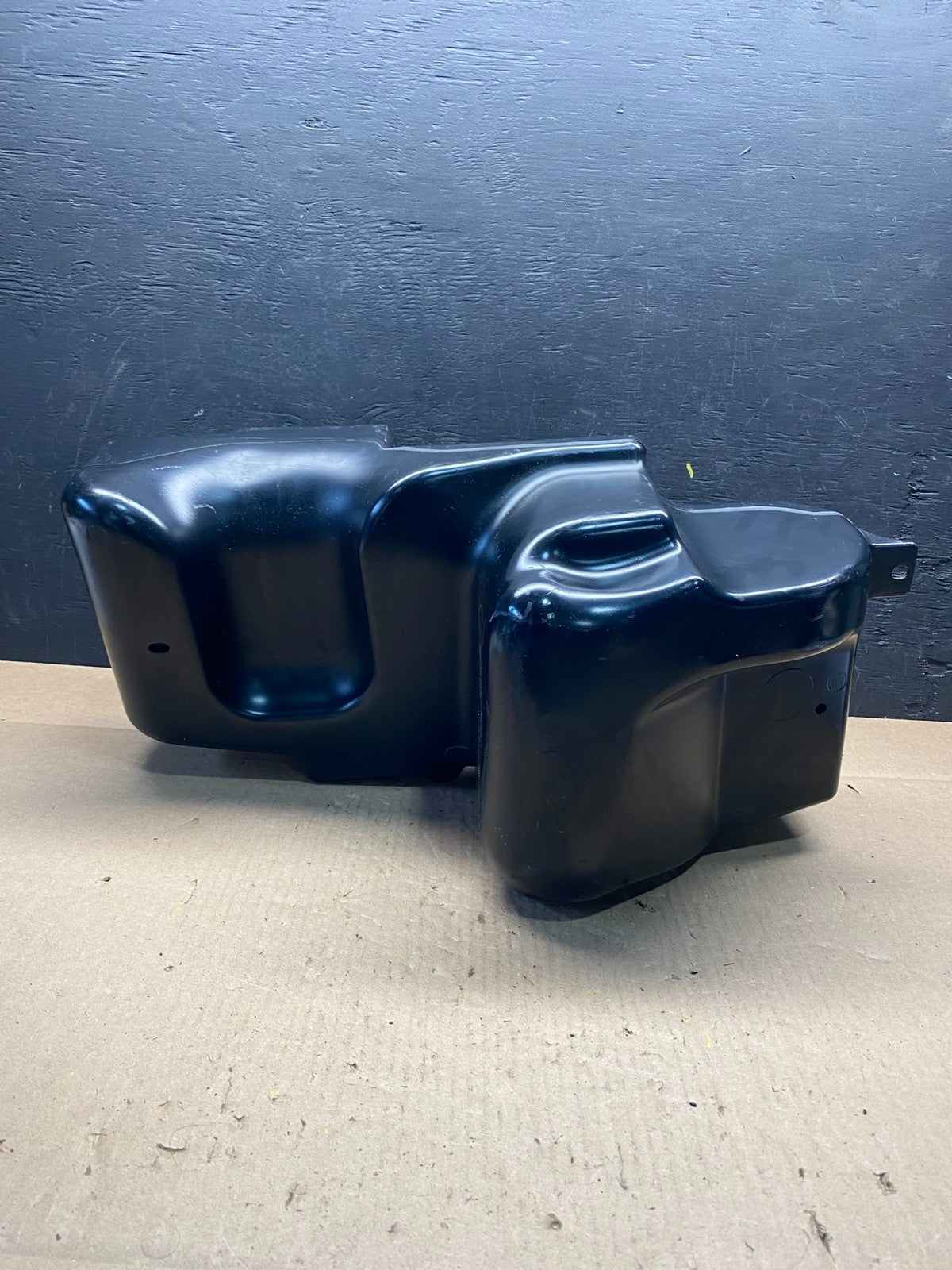 2000 to 2006 BMW X5 Rear Speaker Subwoofer Audio Sub Hifi System Dsp P5427 DG4
