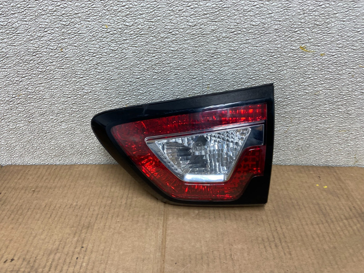 2013 to 2017 Chevrolet Traverse Right Passenger RH Inner Tail Light AA5313 DW0