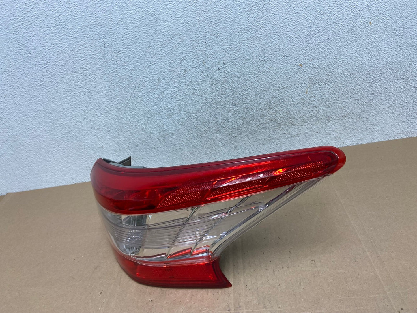 2013 2014 2015 Nissan Sentra Led Right Passenger Side Tail Light AE4963 LK1