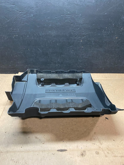 2006 to 2008 Honda Pilot Engine Cover Trim Bezel G5806 PS4