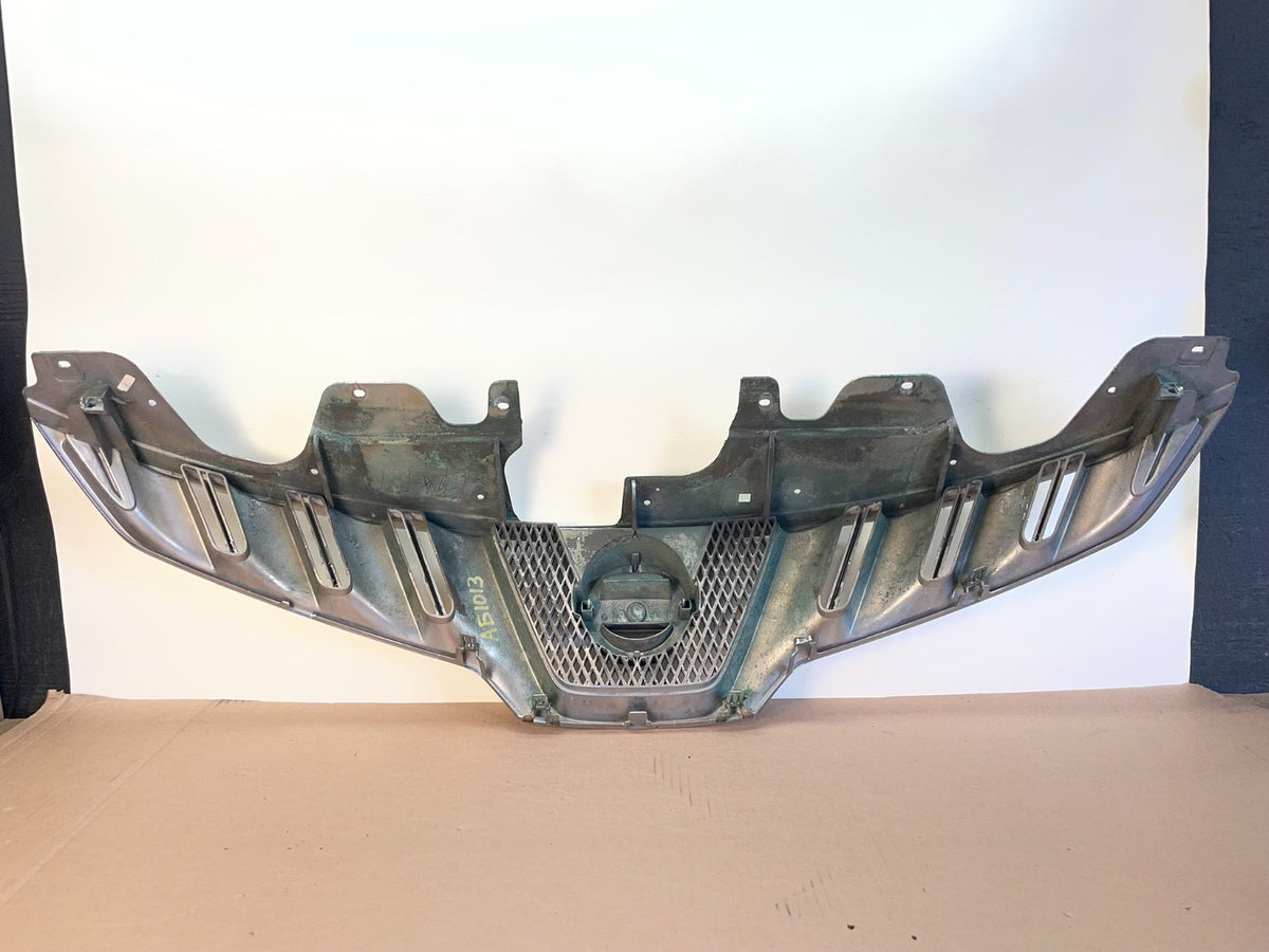 2009 2010 Nissan Murano Chrome Front Upper Grill Grille AG1013 DG4