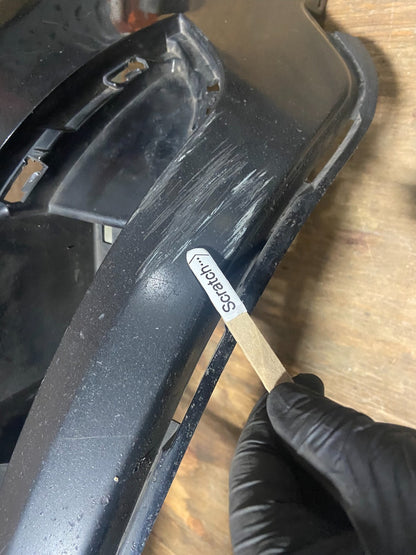 2013 to 2019 Lincoln MKT Front Bumper Cover AA92796