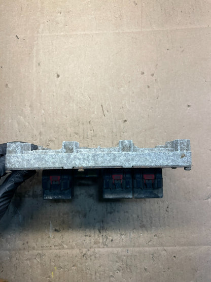 2007 to 2008 Chrysler Sebring  Engine Control Computer Unit ECU ECM S8234 DG1