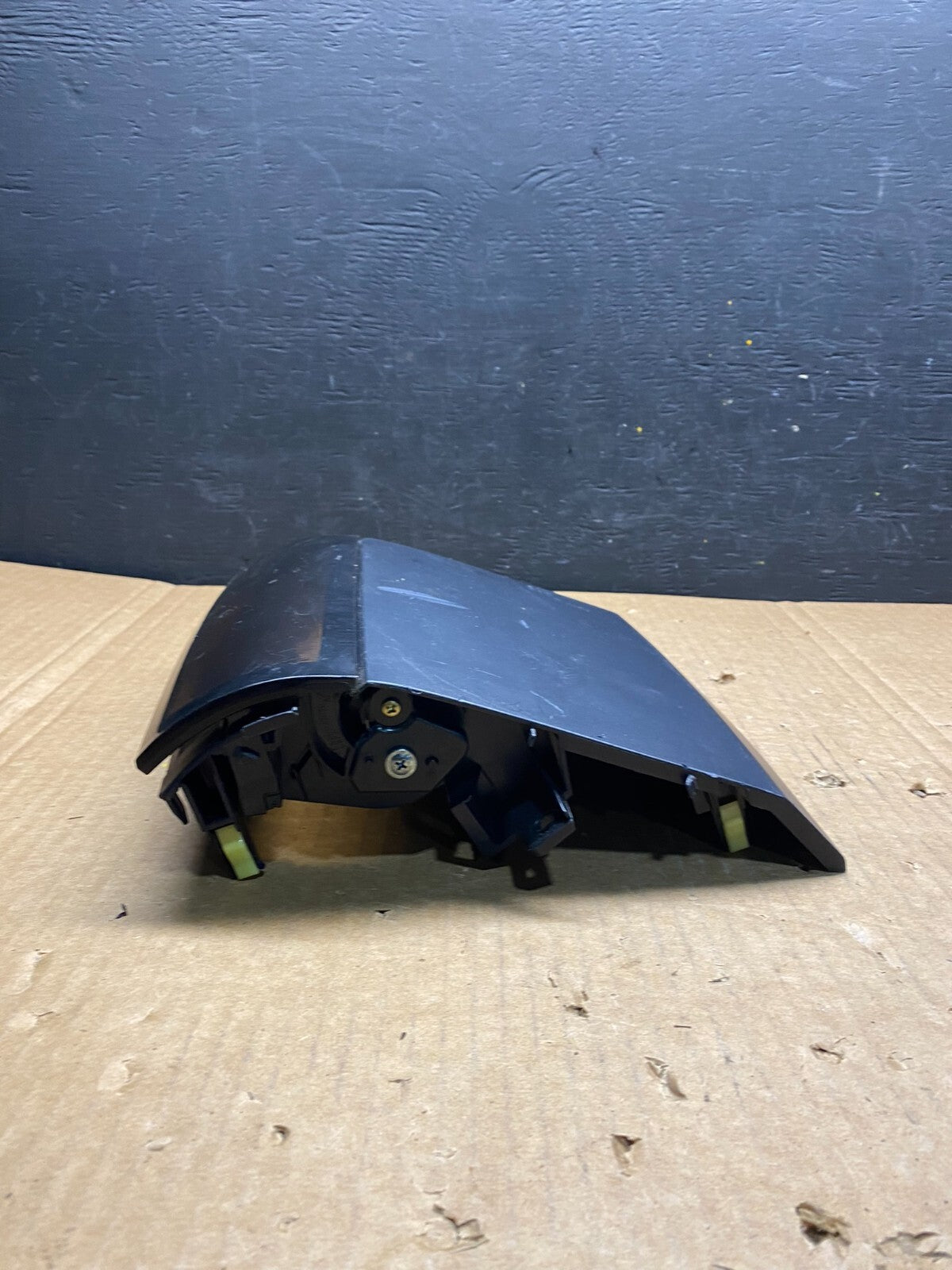 2004 to 2009 Toyota Prius Center Console Storage Trim Bezel H8090 DG12