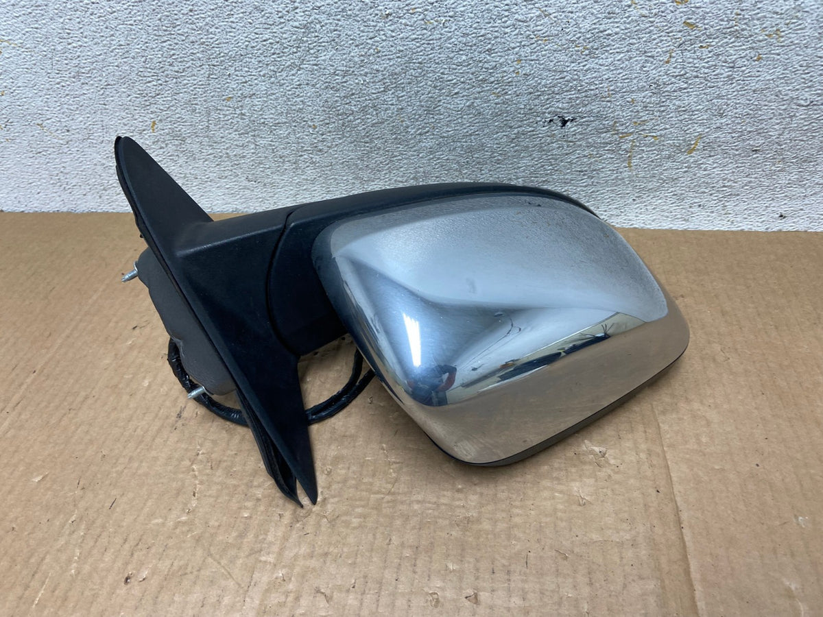 2011-2013 Jeep Grand Cherokee Right Passenger Turn Signal Door Mirror AI5842 LK4