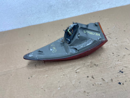 2009 - 2010 Lexus Is250 Is350 Left Driver LH Side Tail Light AD4113 LK4