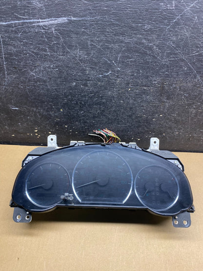 2006 to 2010 Toyota Sienna Speedometer Cluster Gauge W4062 DG0