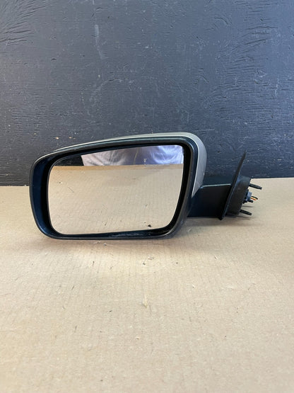 2005 2006 2007 Mercury Montego Left Driver Lh View Door Mirror AE1118 DW7