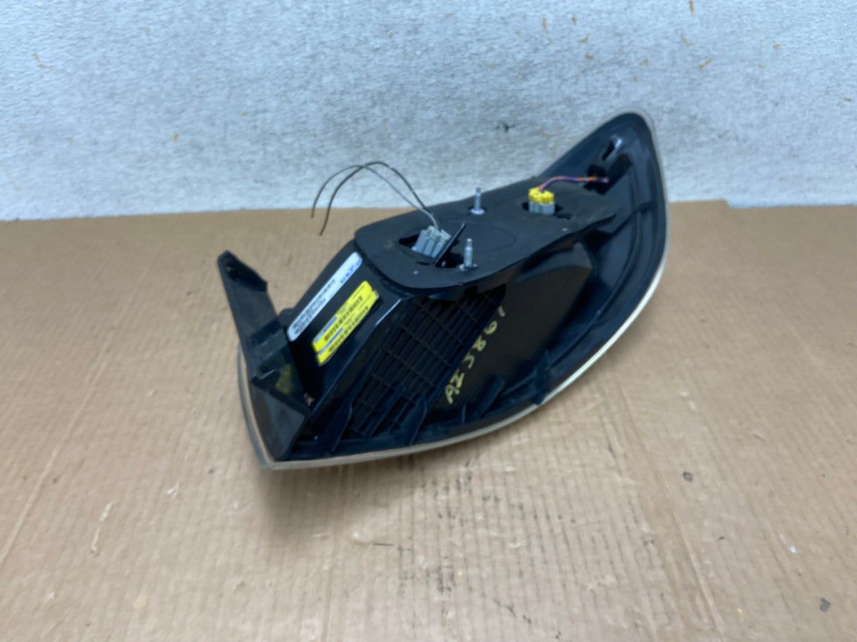 2010 2011 2012 2013 Mazda 3 Left Driver Lh Side Tail Light DEPO AI5861 LK5