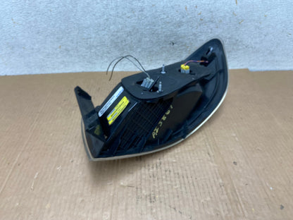 2010 2011 2012 2013 Mazda 3 Left Driver Lh Side Tail Light DEPO AI5861 LK5