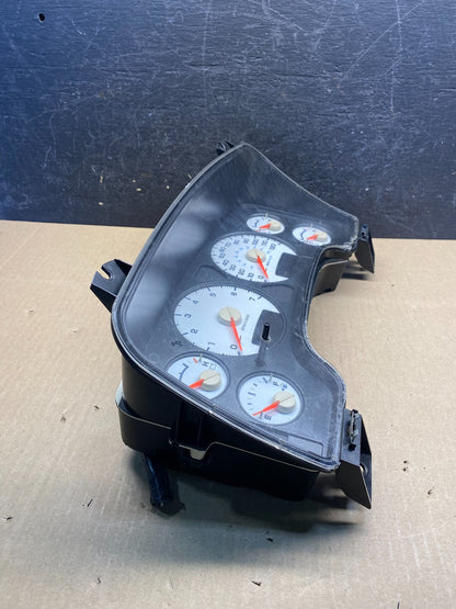 2004 2005 Dodge Ram 1500 Instrument Speedometer Gauge Cluster AG7466 DG2