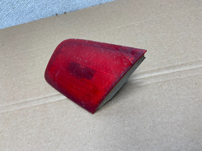 2007 to 2010 BMW 3 Coupe E92 Right Passenger RH Tail Light Inner OEM AB3422 DW1