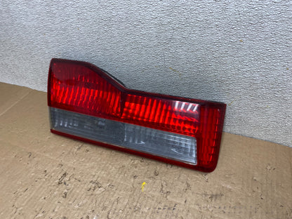 2001 to 2002 Honda Accord Left Driver LH Side Inner Tail Light OEM T7912 DW1