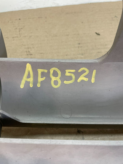 2002 to 2006 Cadillac Escalade Front Upper Grille Grill AF8521 DG5