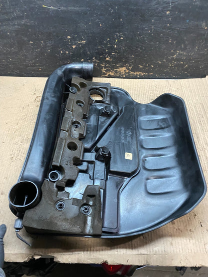 2013 to 2016 Dodge Dart 2.0L Engine Motor Cover Shield V4247 DG6
