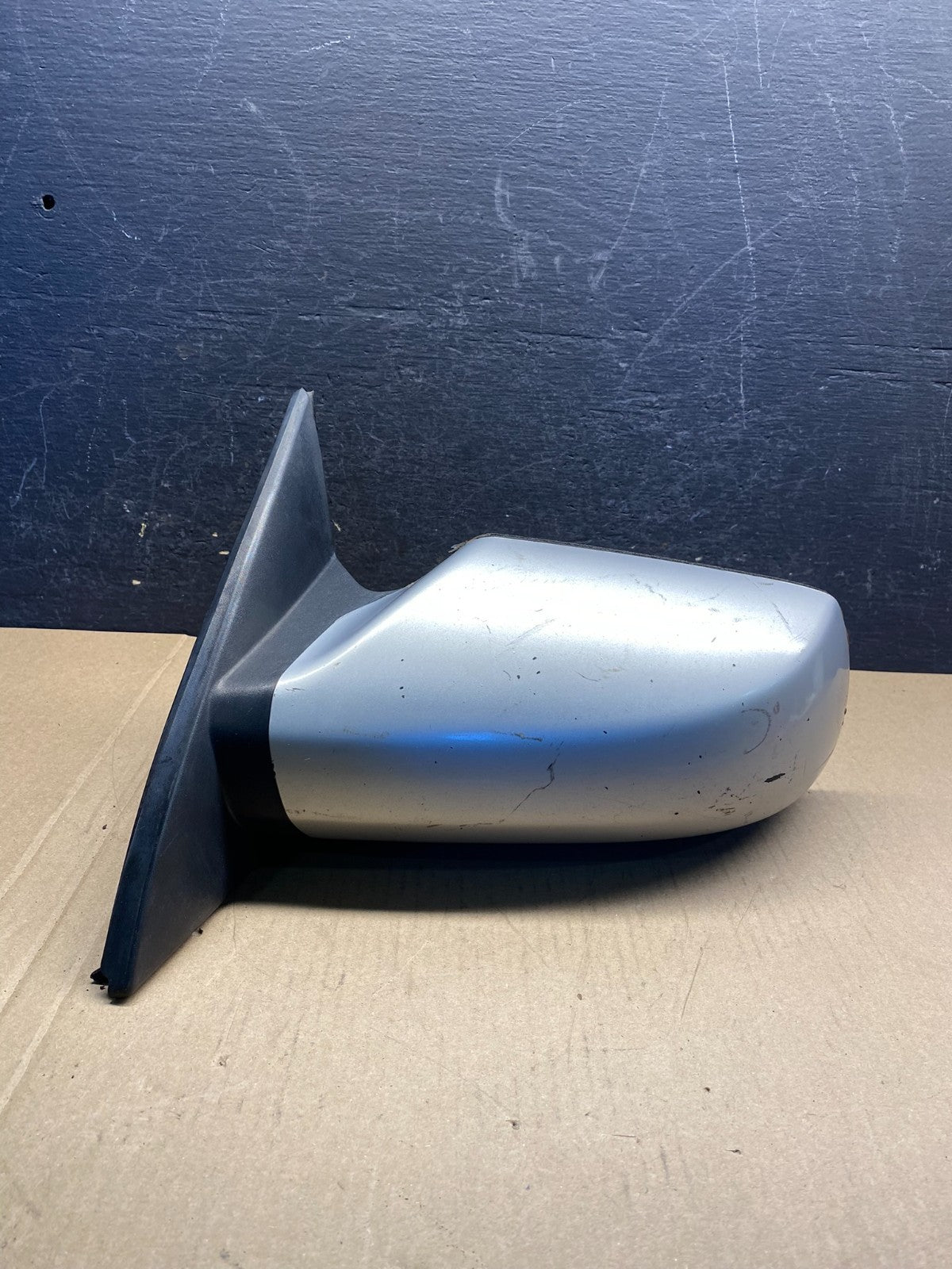 2013-2015 Nissan Altima Left Driver LH View Door Mirror AG3513 DW0