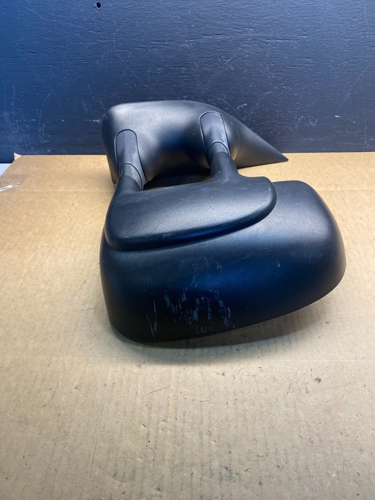 2002 to 2008 Ford Econoline Van E250 Driver Left LH View Door Mirror AC2821 DW0