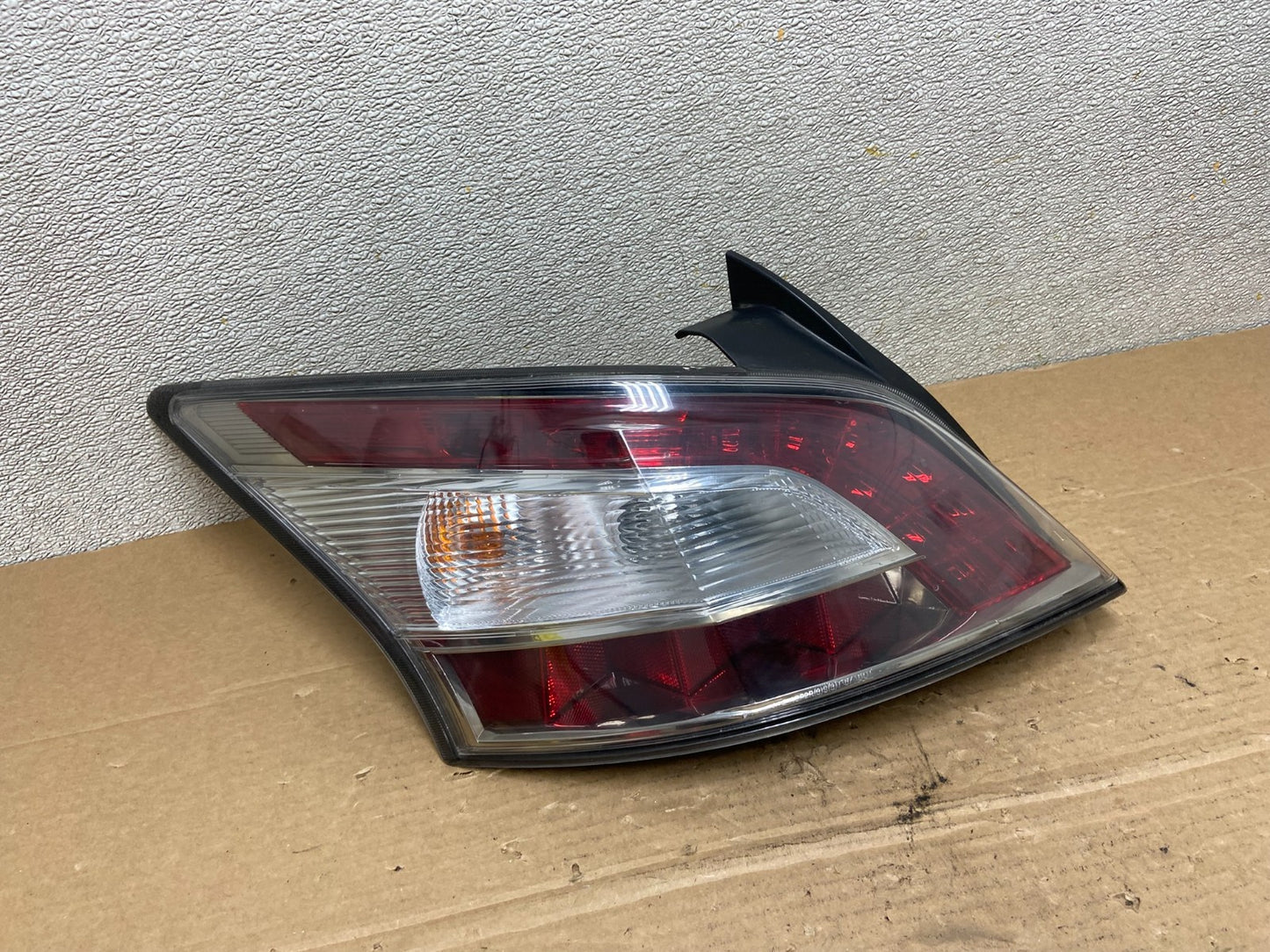 2012 2013 2014 Nissan Maxima Left Driver Lh Side Tail light AB4628 LK0
