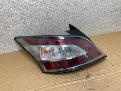 2012 2013 2014 Nissan Maxima Left Driver Lh Side Tail light AB4628 LK0