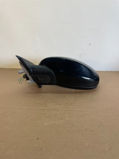 2006 to 2008 BMW 328i 335i Left Driver Lh Side View Door Mirror AF5640 DG3