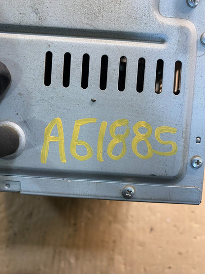 2008 2009 2010 Ford F250 F350 Radio Audio AM/FM Receiver AG1885 DG7