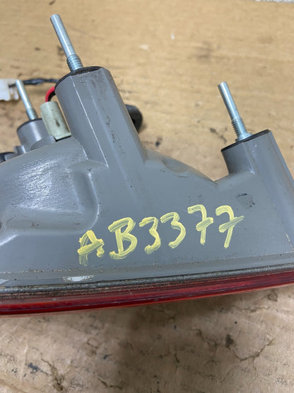 2011-2014 Nissan Murano Right Passenger RH Side Inner Tail Light Oem AB3377 LK6