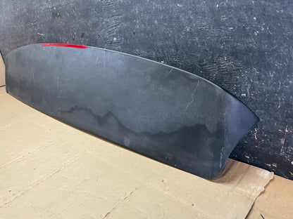 2005 2006 2007 Honda Odyssey Rear Trunk Spoiler Gate Oem AA88282