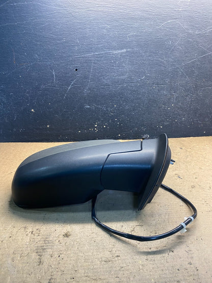 2009 to 2014 Gmc Yukon Right Passenger Turn Signal View Door Mirror OE AA2870 DG2