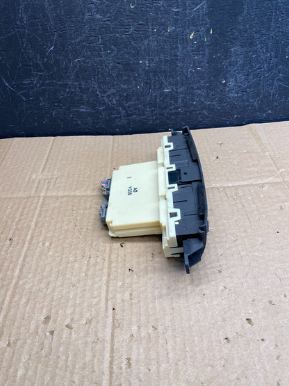 2009 to 2014 Acura TSX A/C Heater Climate Control Panel ac9439 DG1