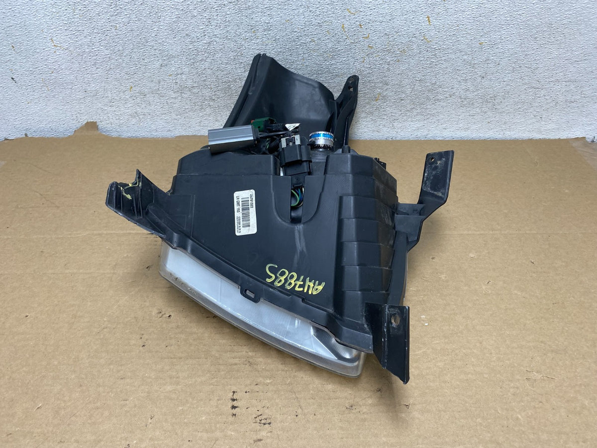 2007 to 2009 Suzuki XL-7 XL7 Left Driver LH Side Headlight AH7885 DW7