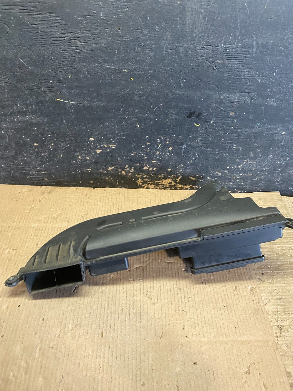 2007 to 2012 Nissan Altima 2.5L Air Duct Tube Resonator 16554-JA000 OEM W5776 DG1