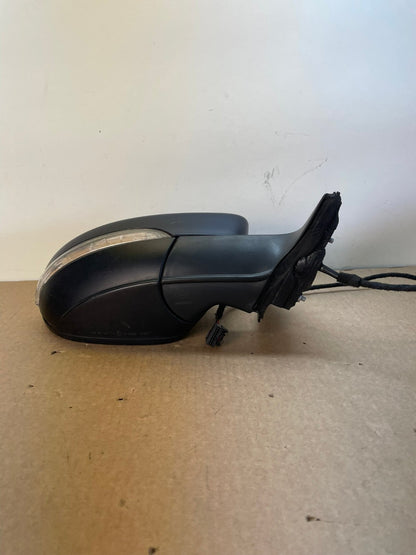 2011-2016 Volkswagen Jetta Sedan Right Passenger Side View Door Mirror AH0243 LK3