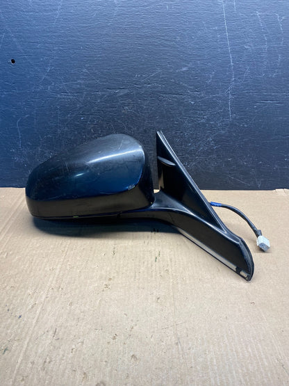 2015 to 2017 Toyota Camry Right Passenger RH Door View Mirror AE7642 DW0