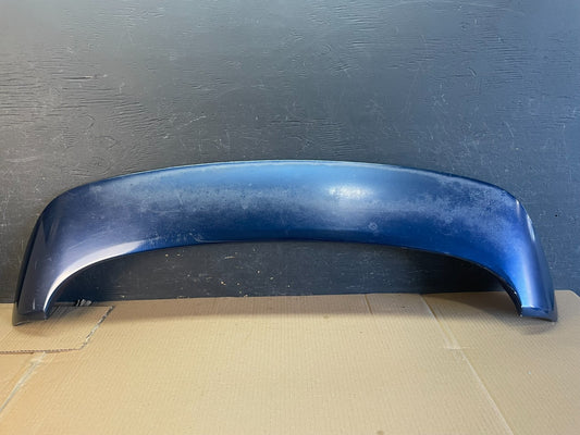 1999 to 2003 LEXUS RX300 Rear Spoiler Gate Hatch Wing AE34810