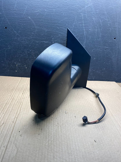 2003 2007 Chevrolet Express Right Passenger Turn Signal View Mirror AF6969 DG1