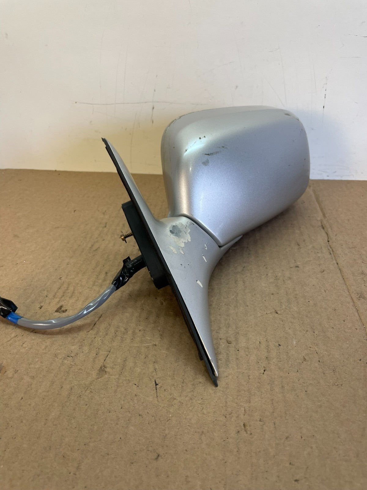 2002-2006 Lexus ES300 ES330 Left Driver LH Side View Door Mirror AH6263 DW1