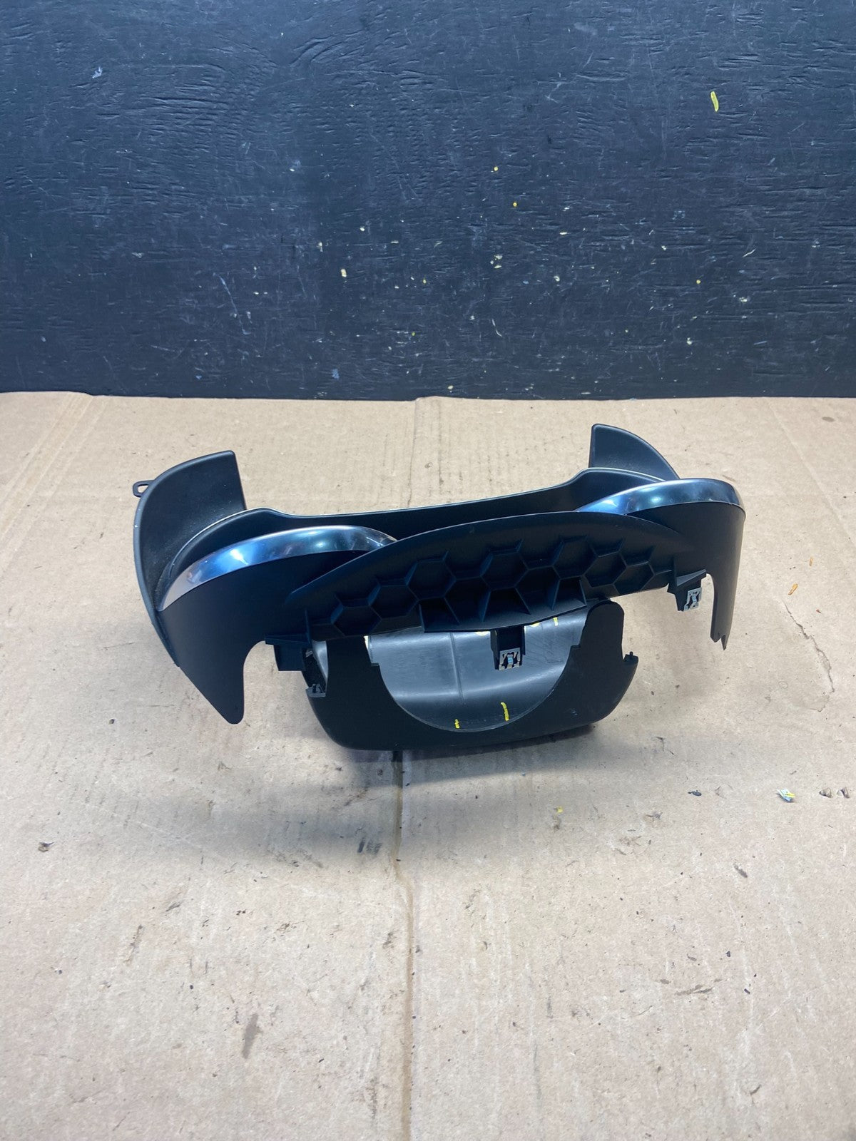 2014 to 2020 Chevrolet Impala Speedometer Cluster Gauge Bezel Trim OEM o9931 DG3