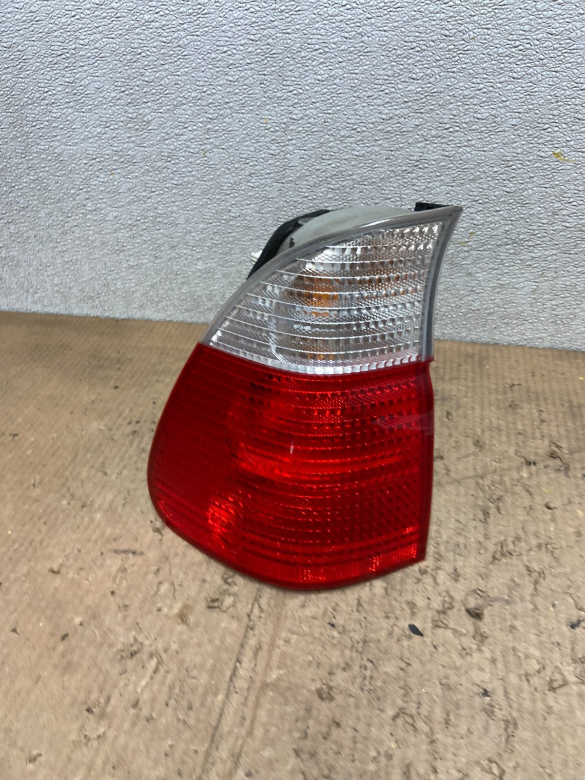 2004 2005 2006 BMW E53 X5 Left Driver Lh Side Tail Light Oem AA8536 LK0