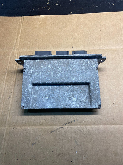 2006 Ford E250 E350 5.4L Van Engine Control ECU Computer 6C2A-12A650-A ab3774 DG1