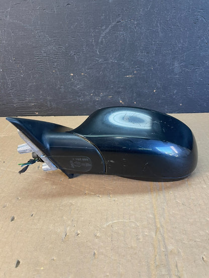 2009 to 2011 BMW 328i 335i Left Driver Lh Side View Door Mirror AC9798 DW3