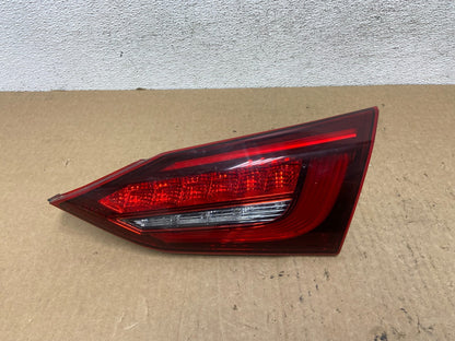 2018 to 2022 Infiniti Q50 Right Passenger RH Side Tail Light AF97660