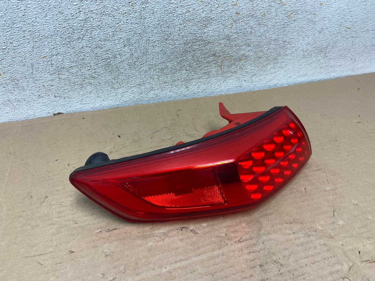 2003-2008 Infiniti FX35 FX45 Driver Left LH Side Tail Light AH9457 LK2