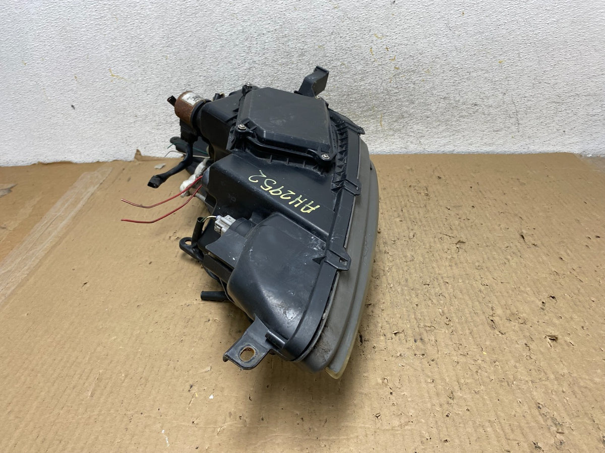 2002 - 2004 Lexus Es300 Es330 Right Passenger Headlight Hid Xenon AH2952 DW7
