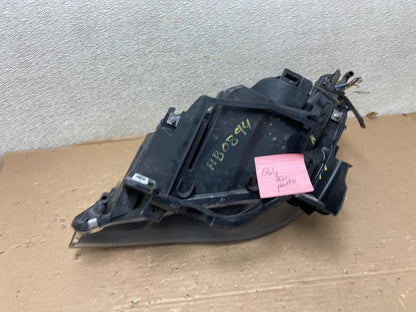 2008-2010 Bmw 5 Series 535I 550I Right Passenger Halogen Headlight Oem AB0894 DW5