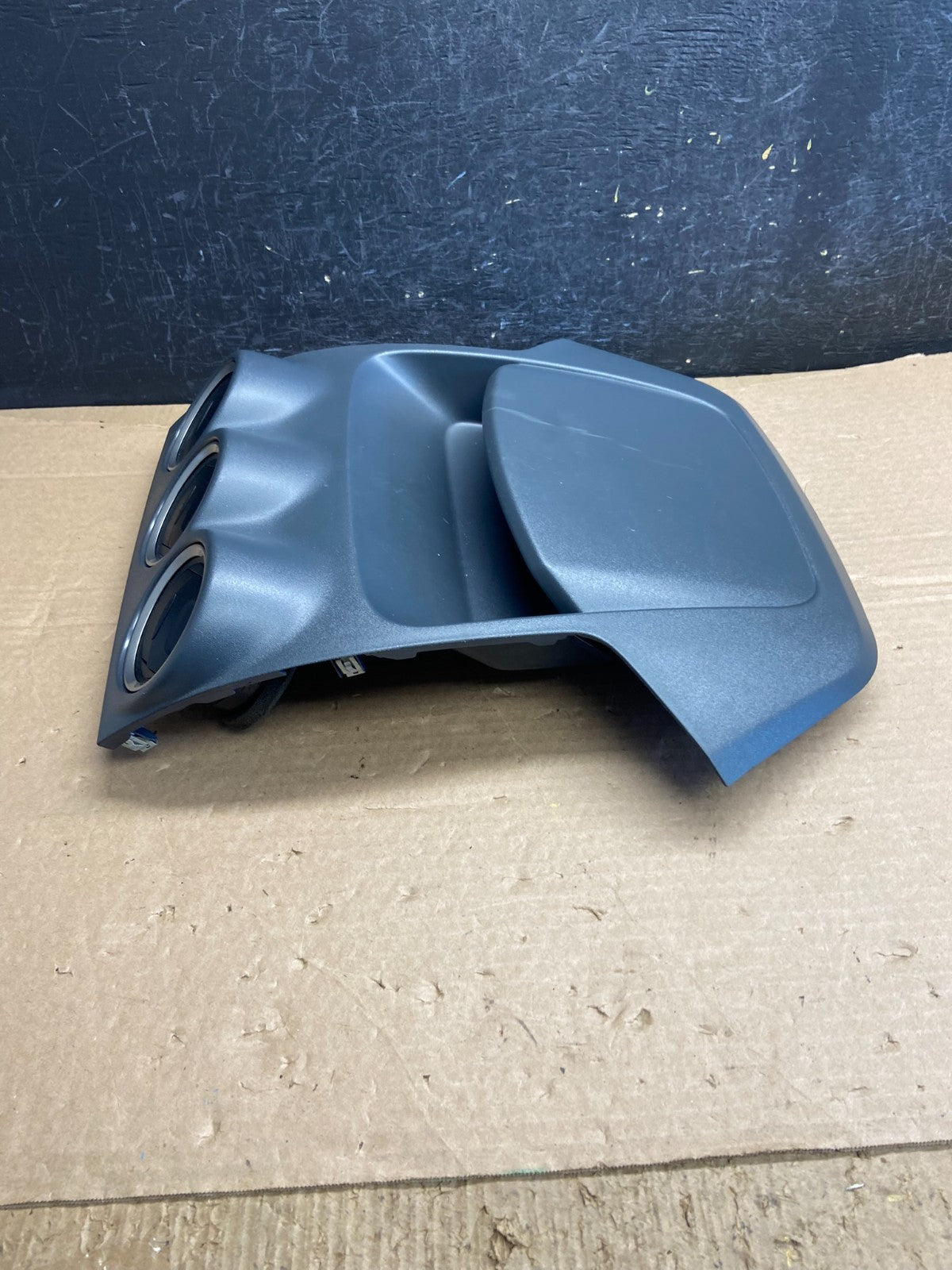 2010 - 2013 Ford Transit Connect Center Dash Air Vent Bezel Trim Panel af2524 DG2