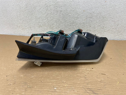 2007 to 2012 Nissan Sentra Right Passenger Rh Side Tail Light AG9005 LK4
