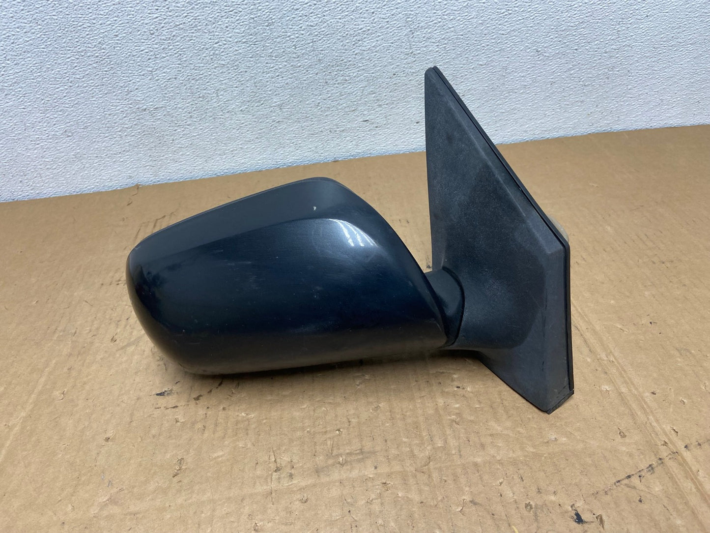 2009-2013 Toyota Corolla Right Passenger Door View Heated Mirror AC7669 LK0