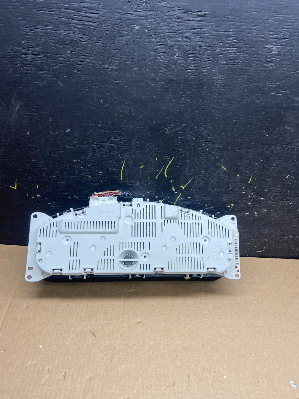 2007 2008 2009 Nissan Pathfinder Speedometer Cluster Gauge OEM  X6605 DG3
