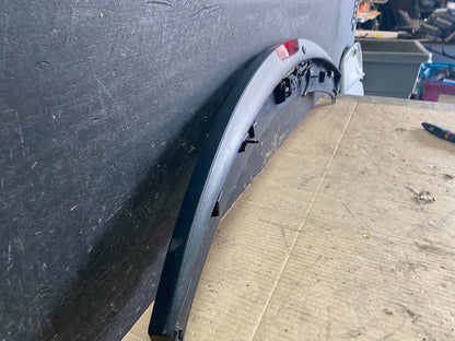 2004 to 2008 Chrysler Pacifica Rear Trunk Hatch Spoiler Wing OEM R7953 DG7