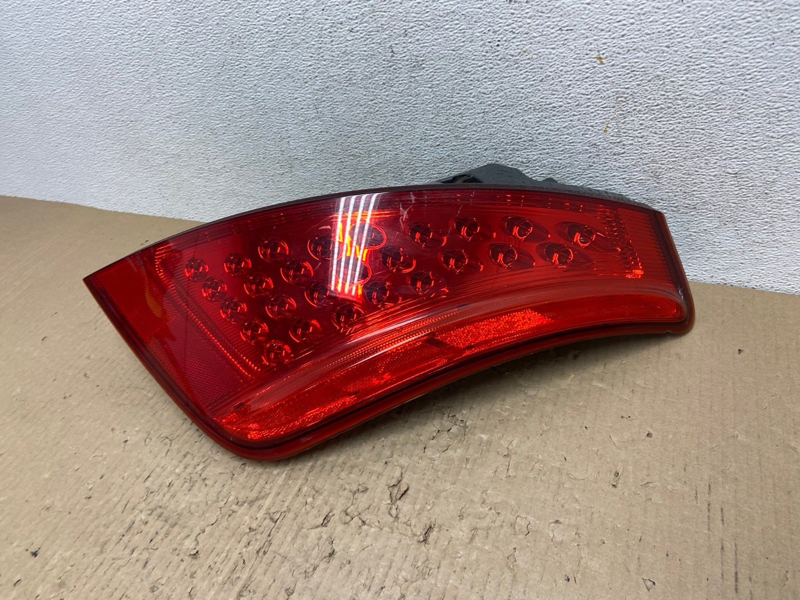 2006 to 2007 Nissan Murano Right Passenger Rh Side Tail Light AF2883 LK1
